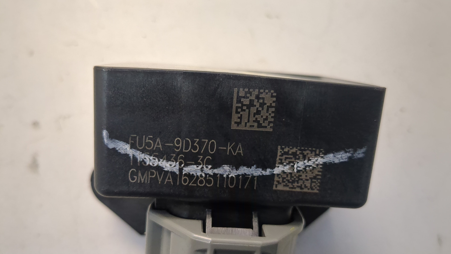 Блок электронный