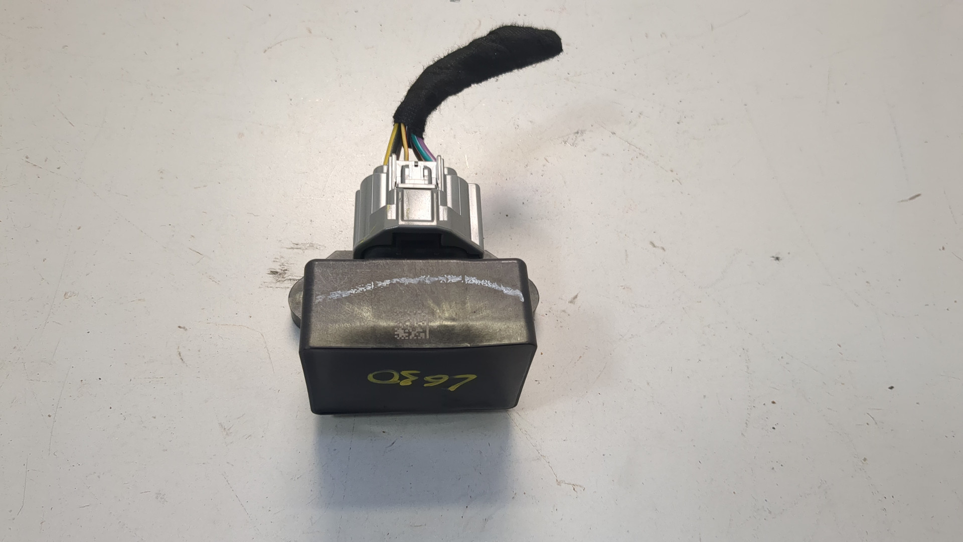 Блок электронный