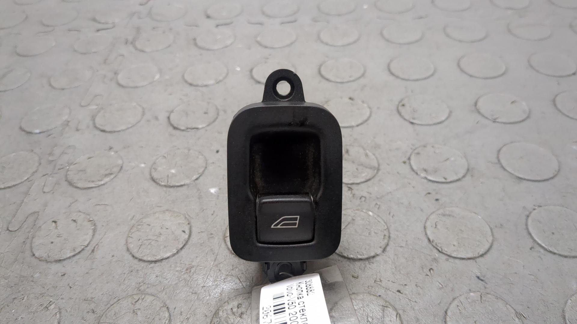 Кнопка стеклоподъемника