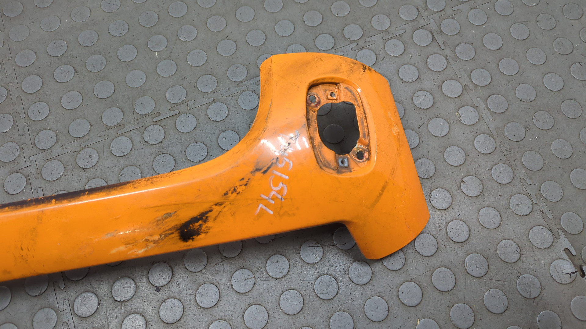 Накладка (кузов наружные)