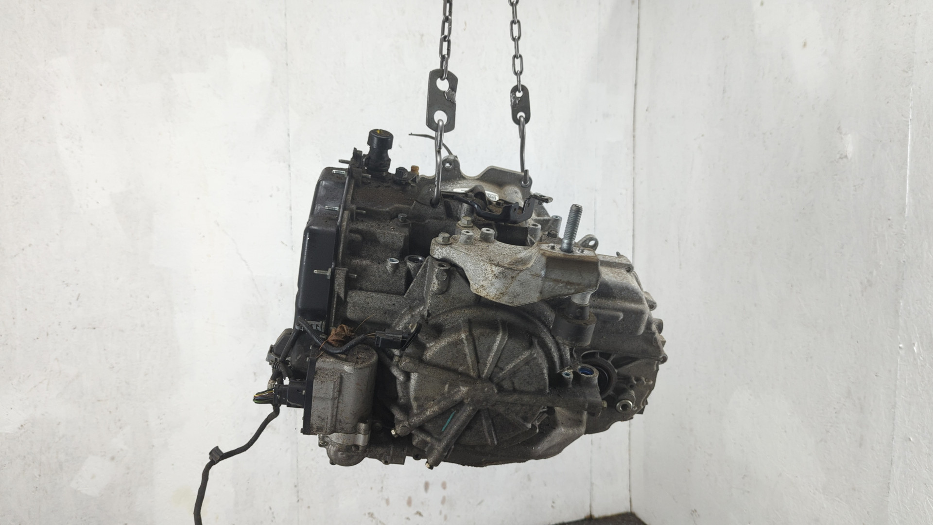 АКПП (автоматическая коробка переключения передач)