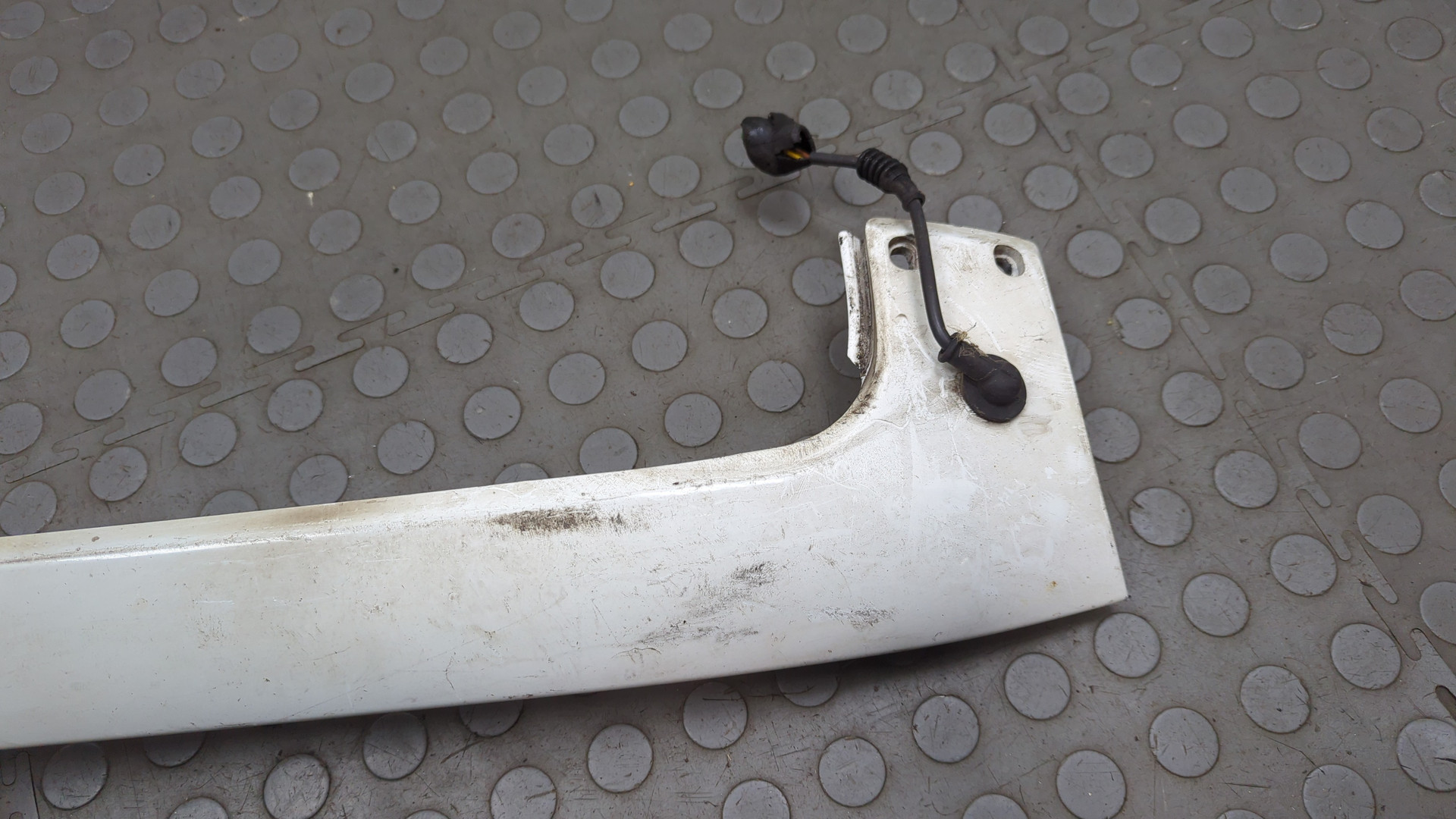 Накладка (кузов наружные)