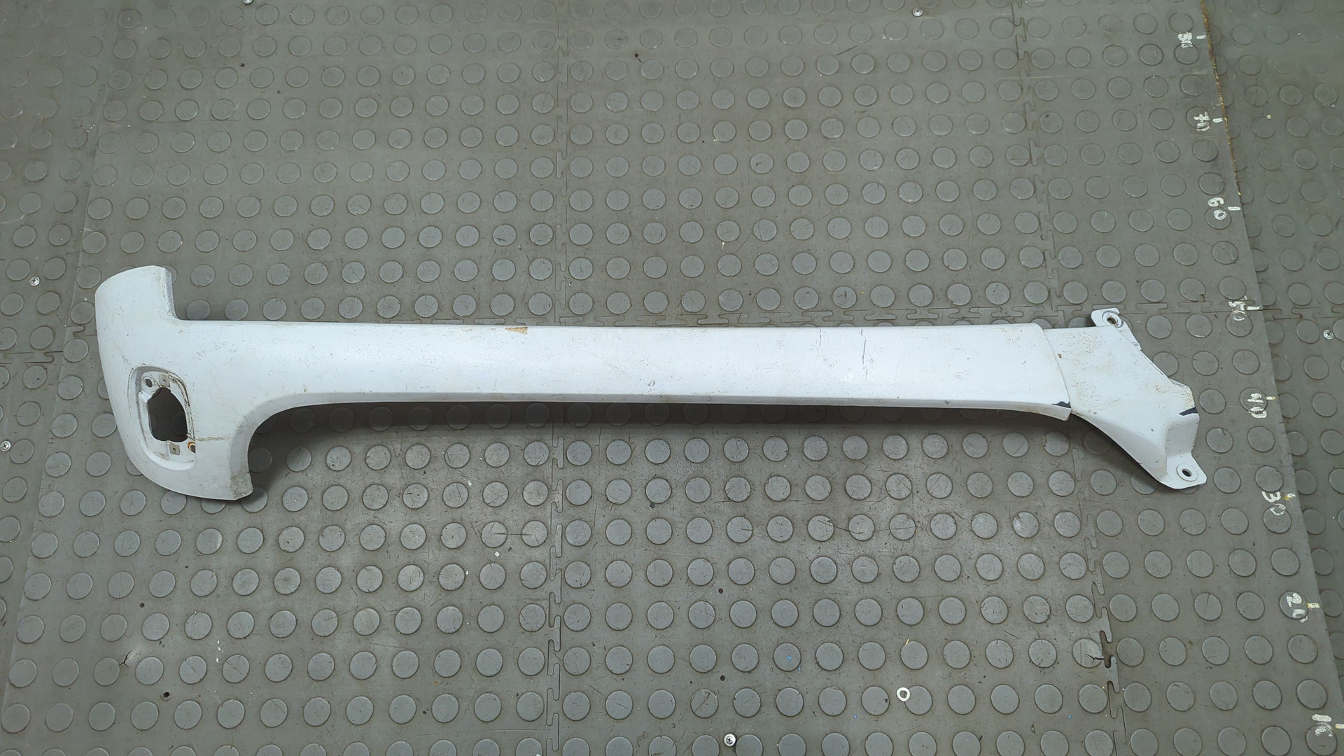 Накладка (кузов наружные)