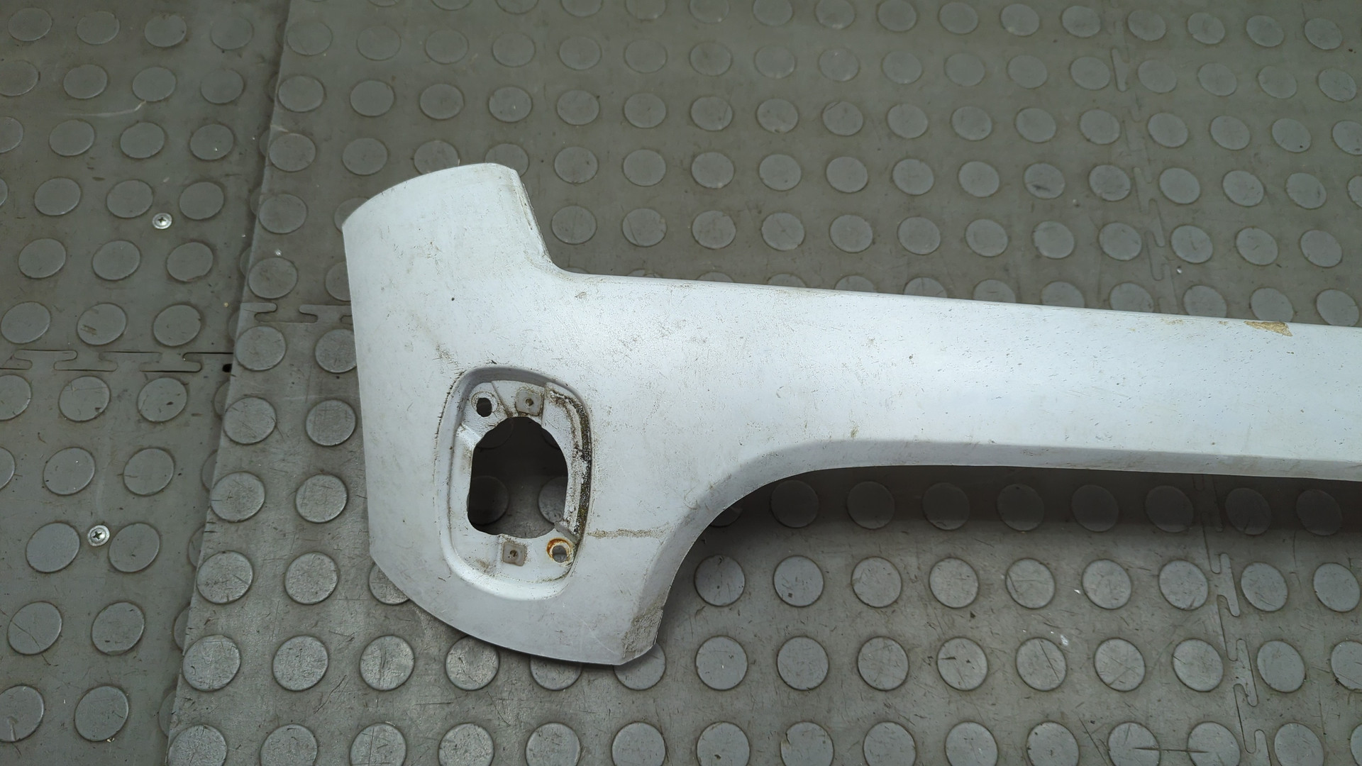 Накладка (кузов наружные)