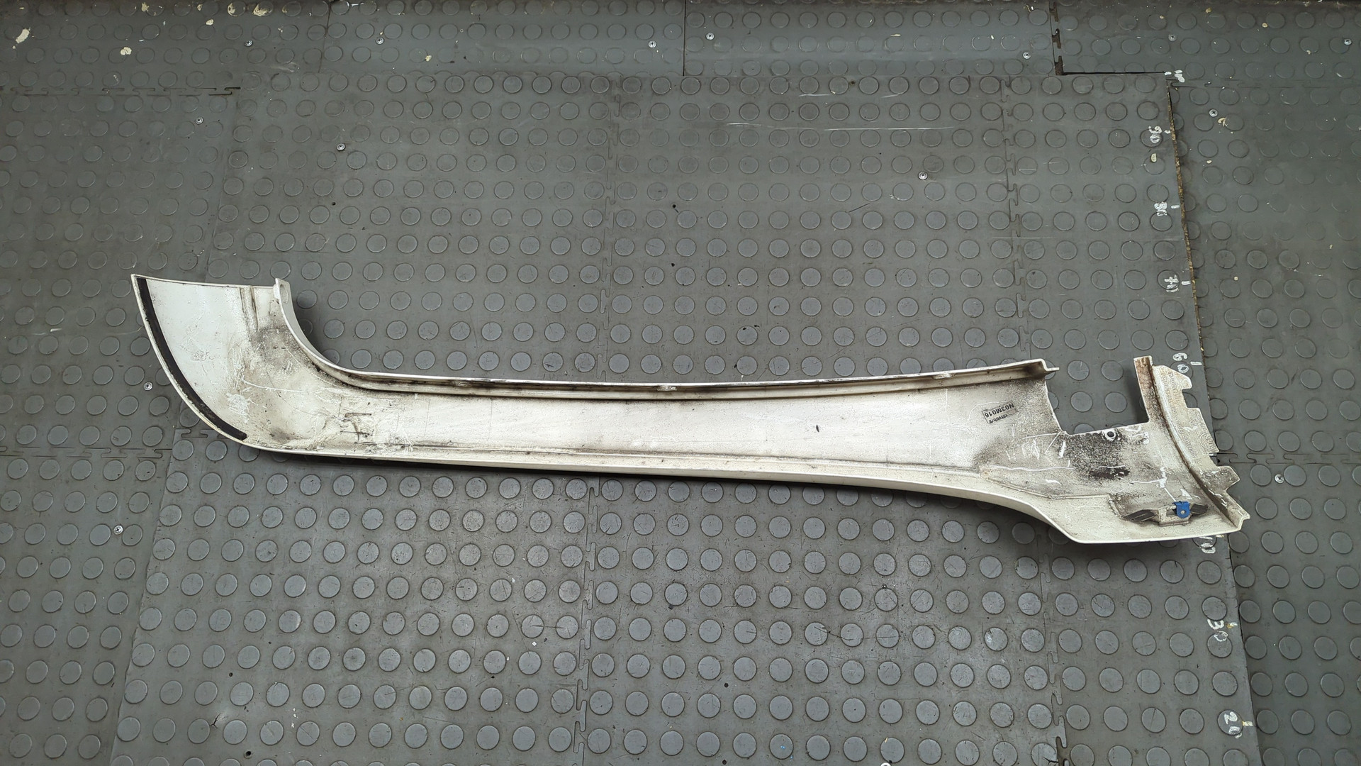 Накладка (кузов наружные)