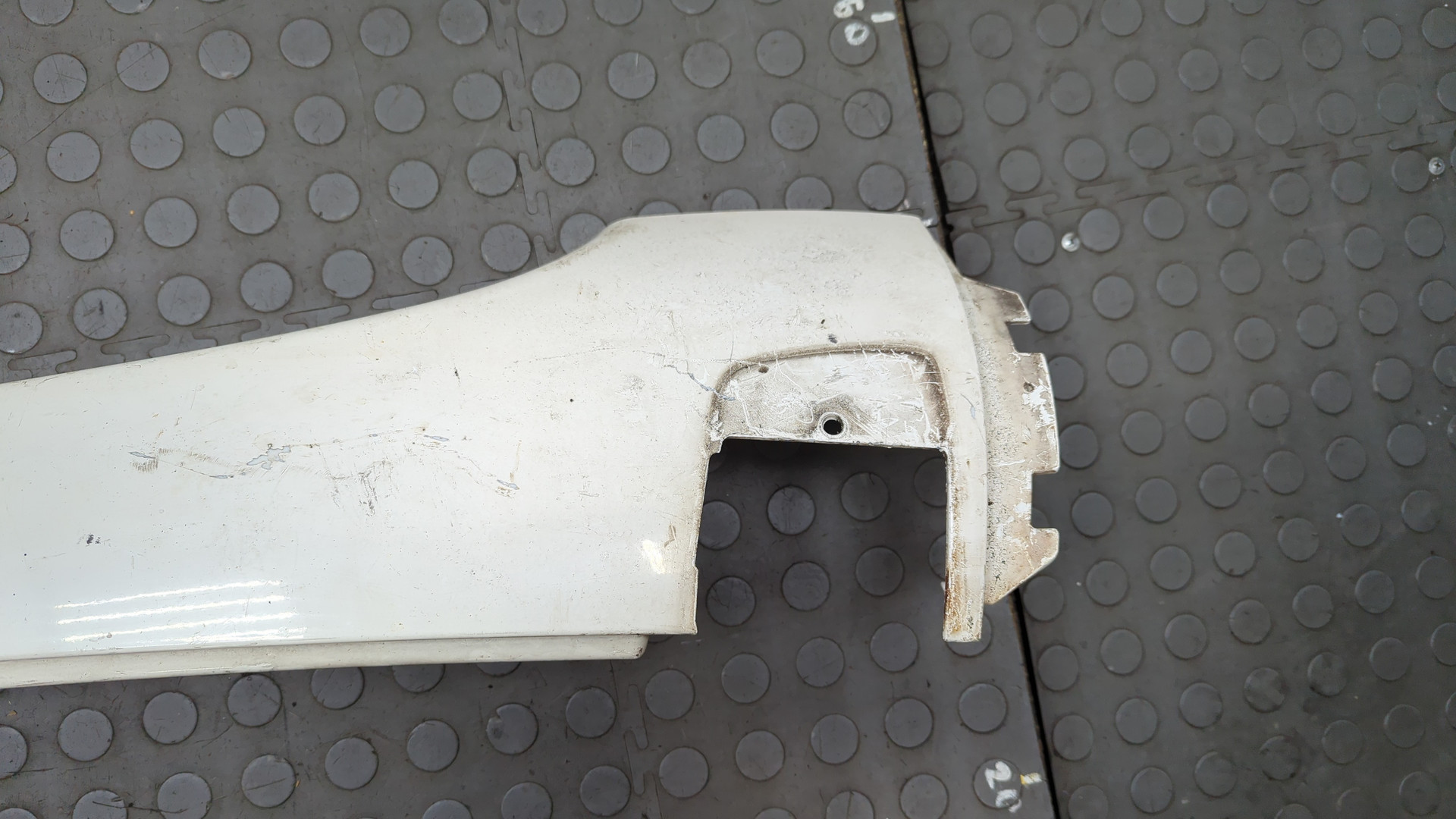 Накладка (кузов наружные)