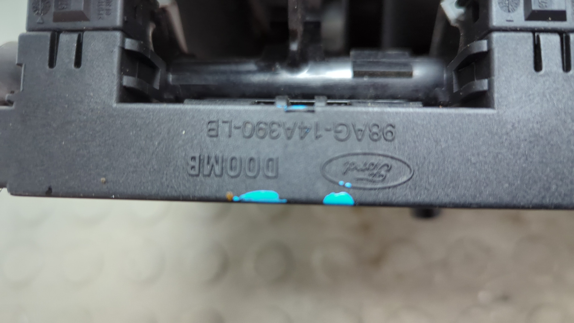 Коллектор впускной