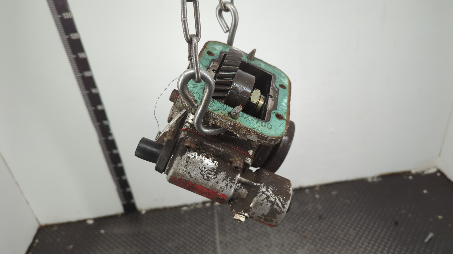 Коробка раздаточная