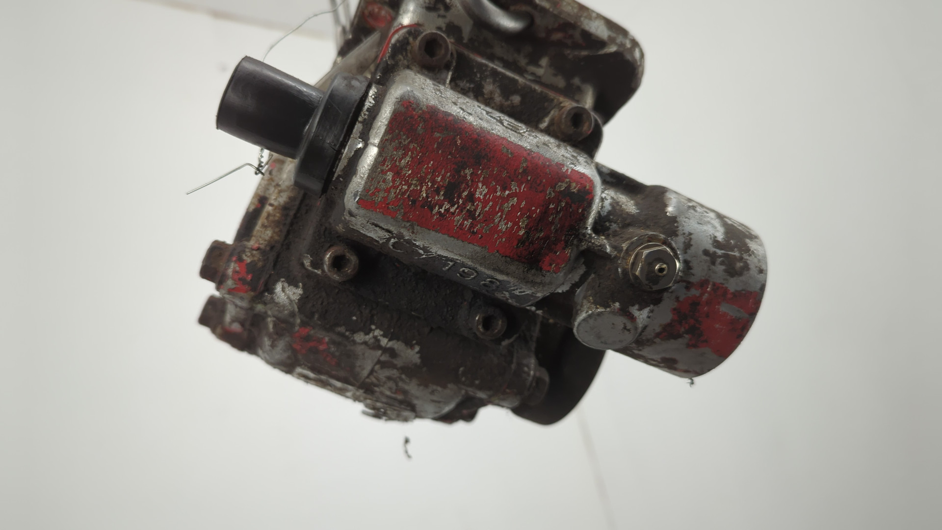 Коробка раздаточная