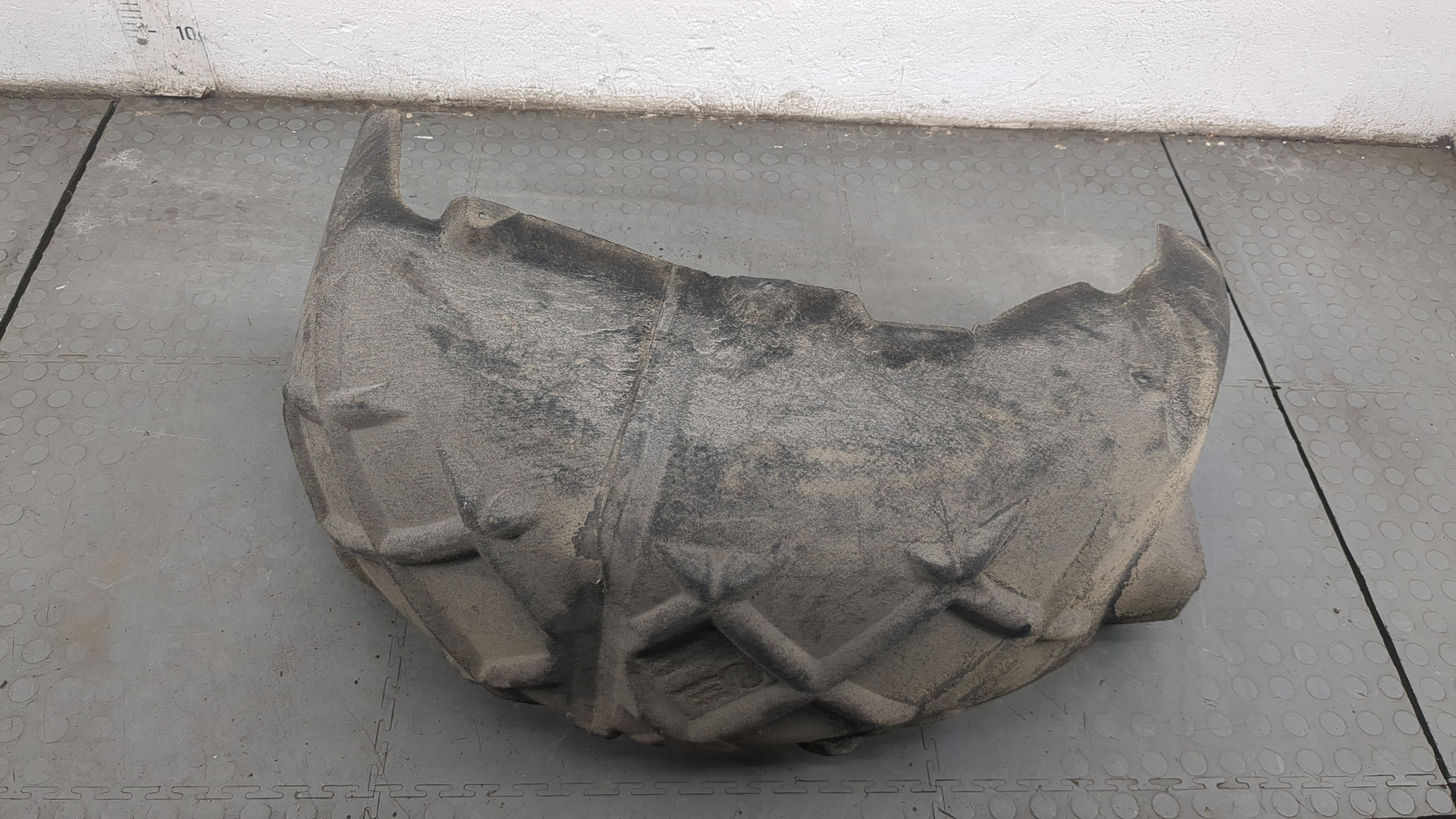 Локер задний правый