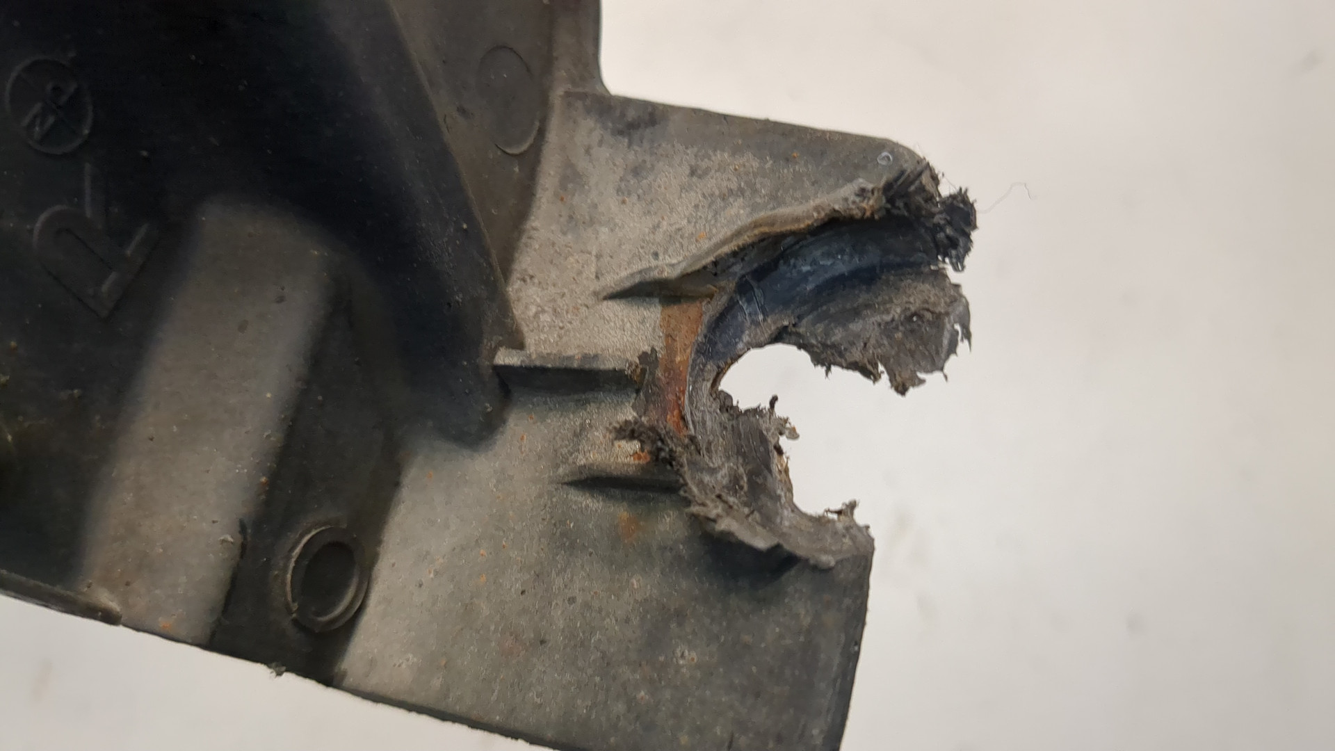 Накладка (кузов наружные)