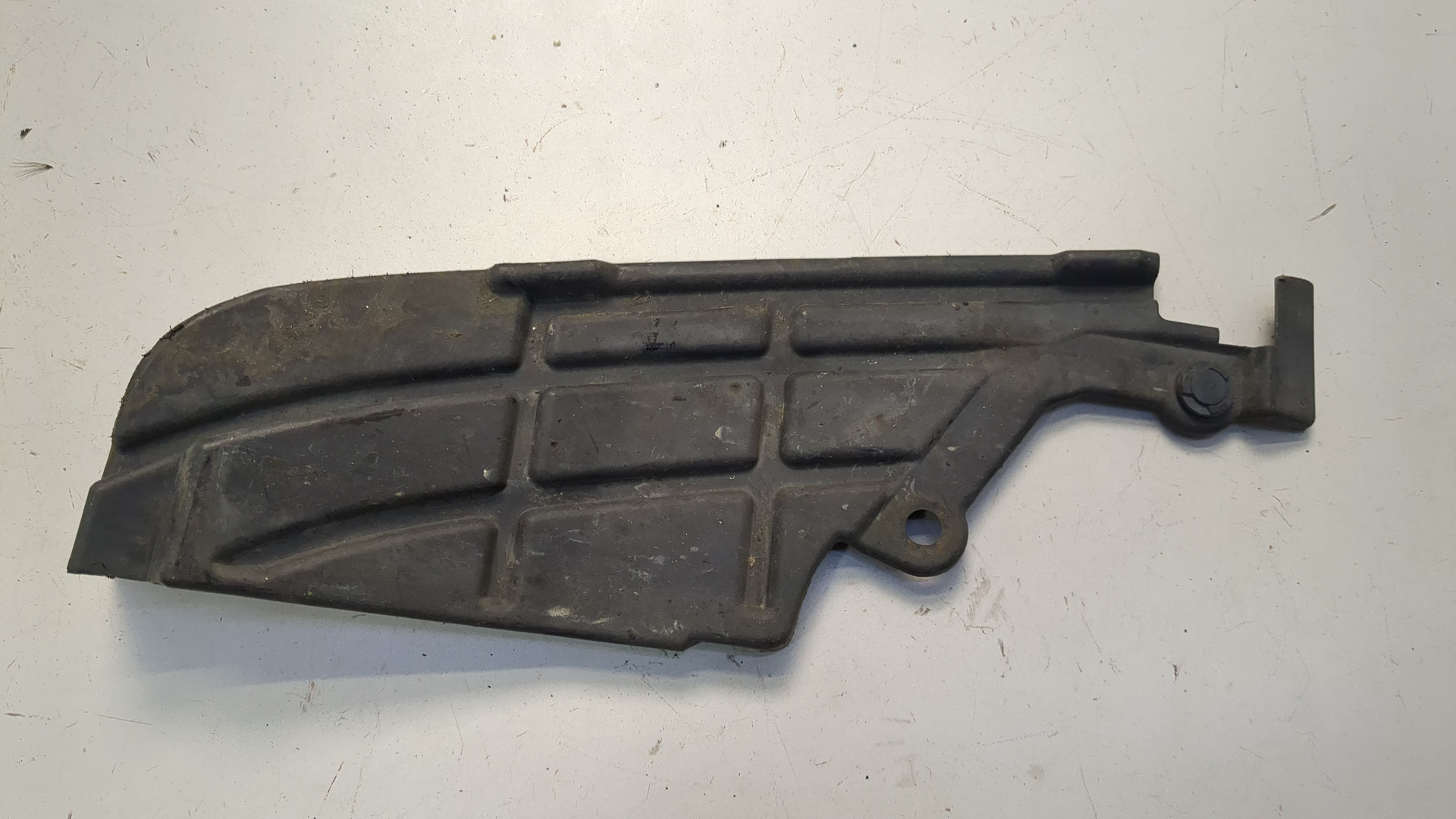 Накладка (кузов наружные)