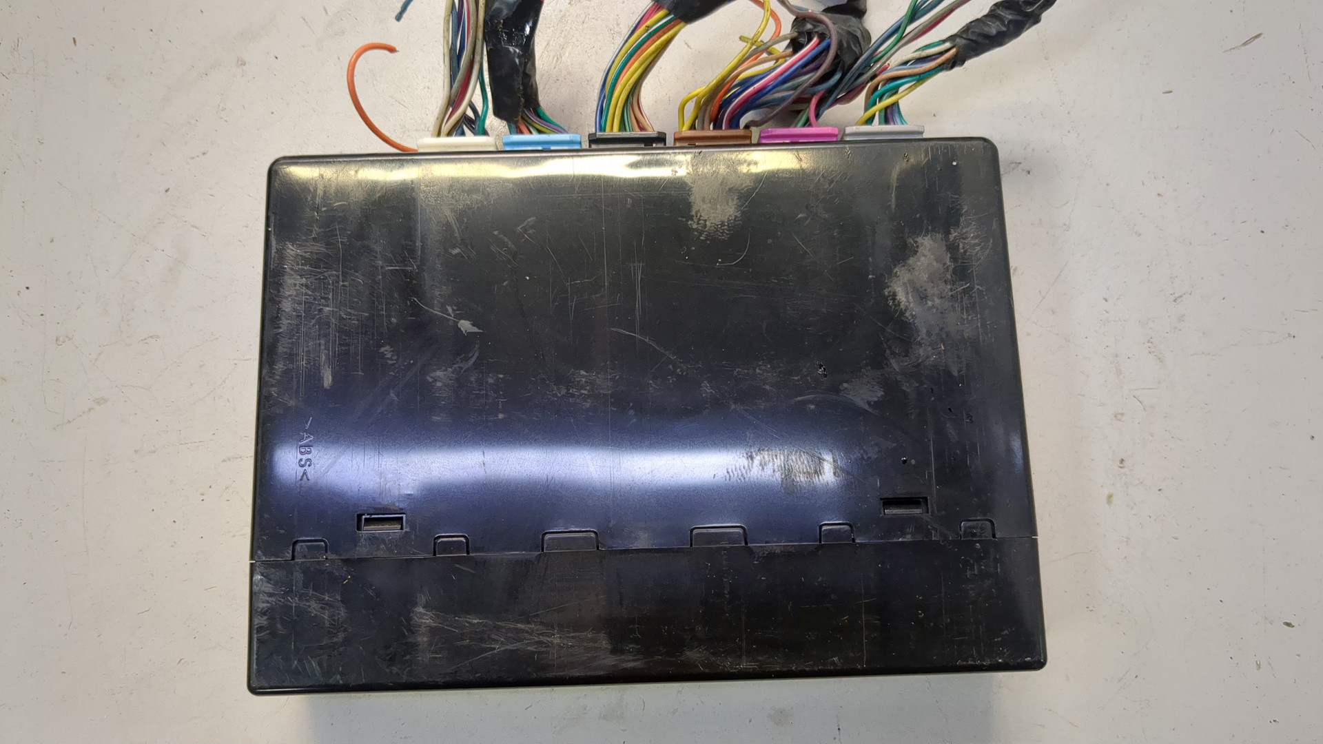 Блок комфорта