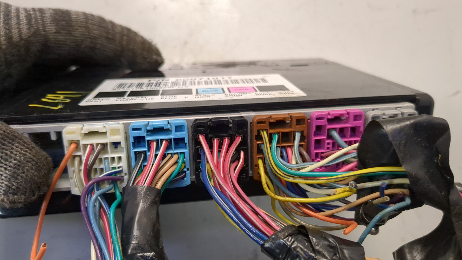 Блок комфорта