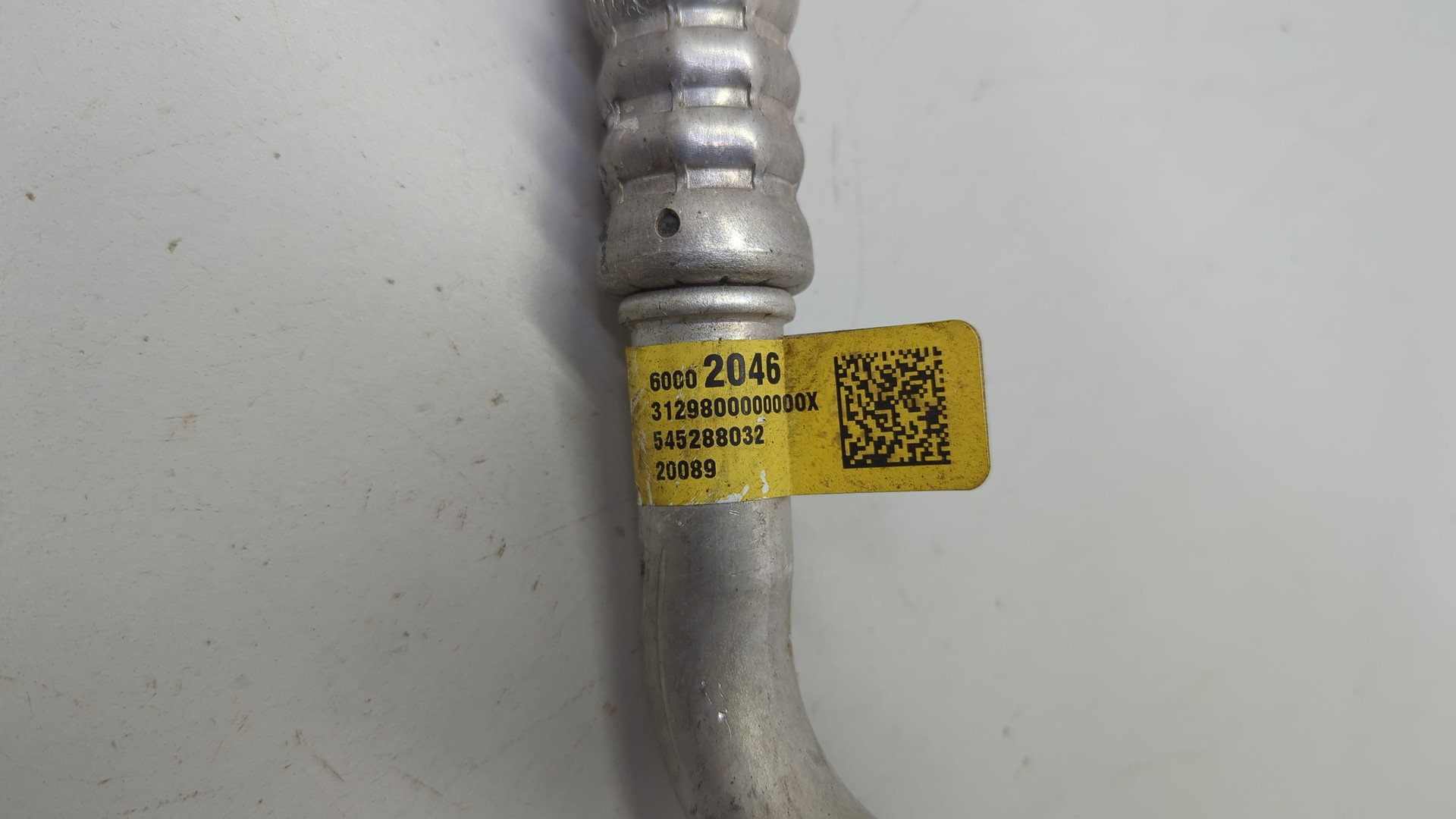 Трубка кондиционера