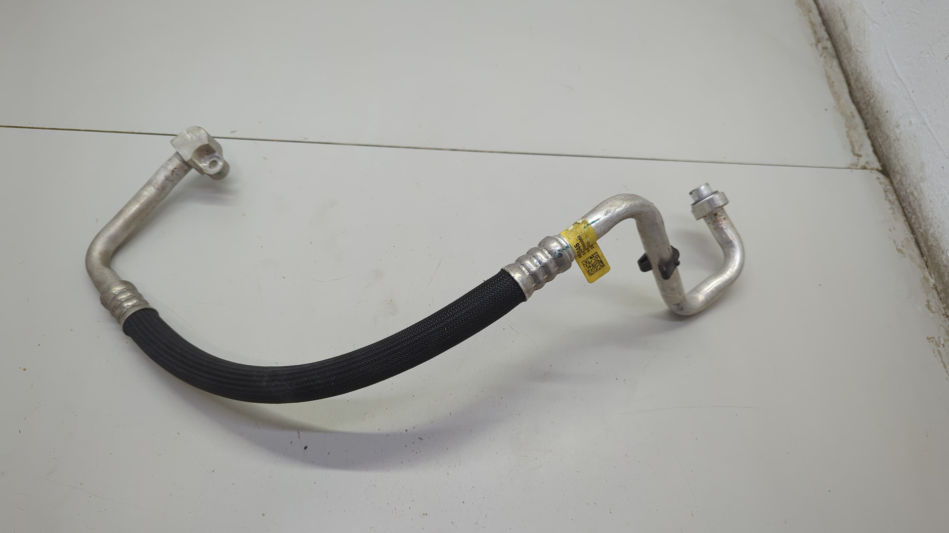 Трубка кондиционера