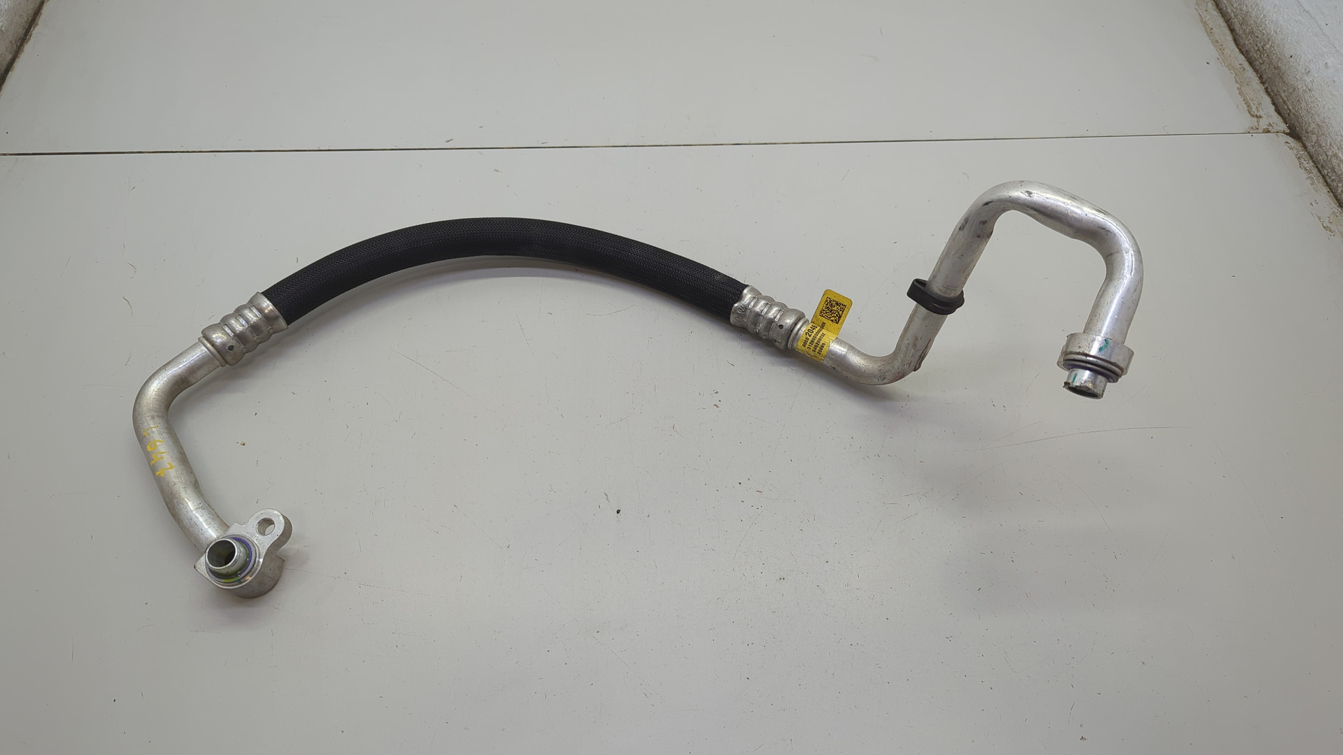 Трубка кондиционера