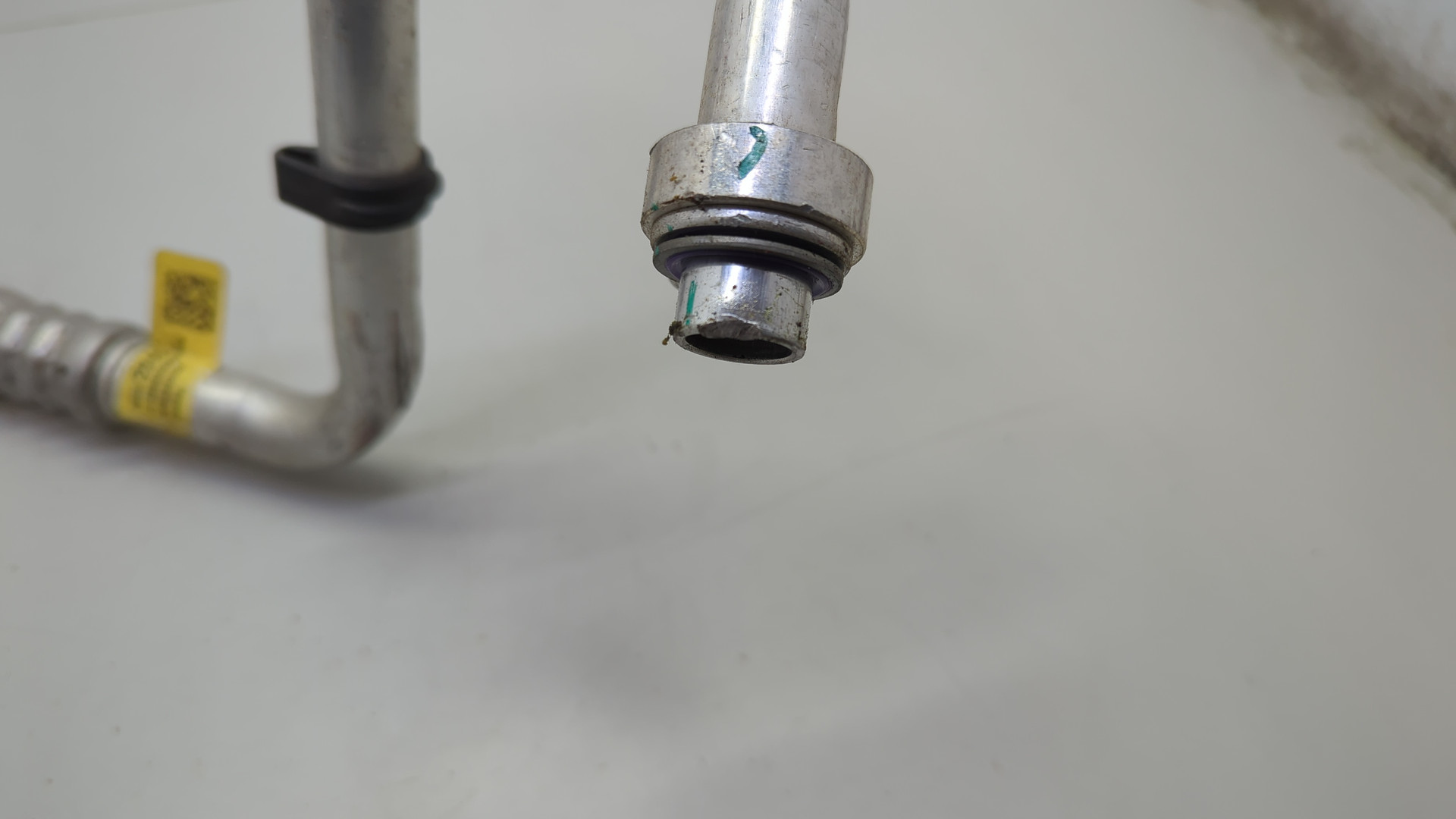 Трубка кондиционера