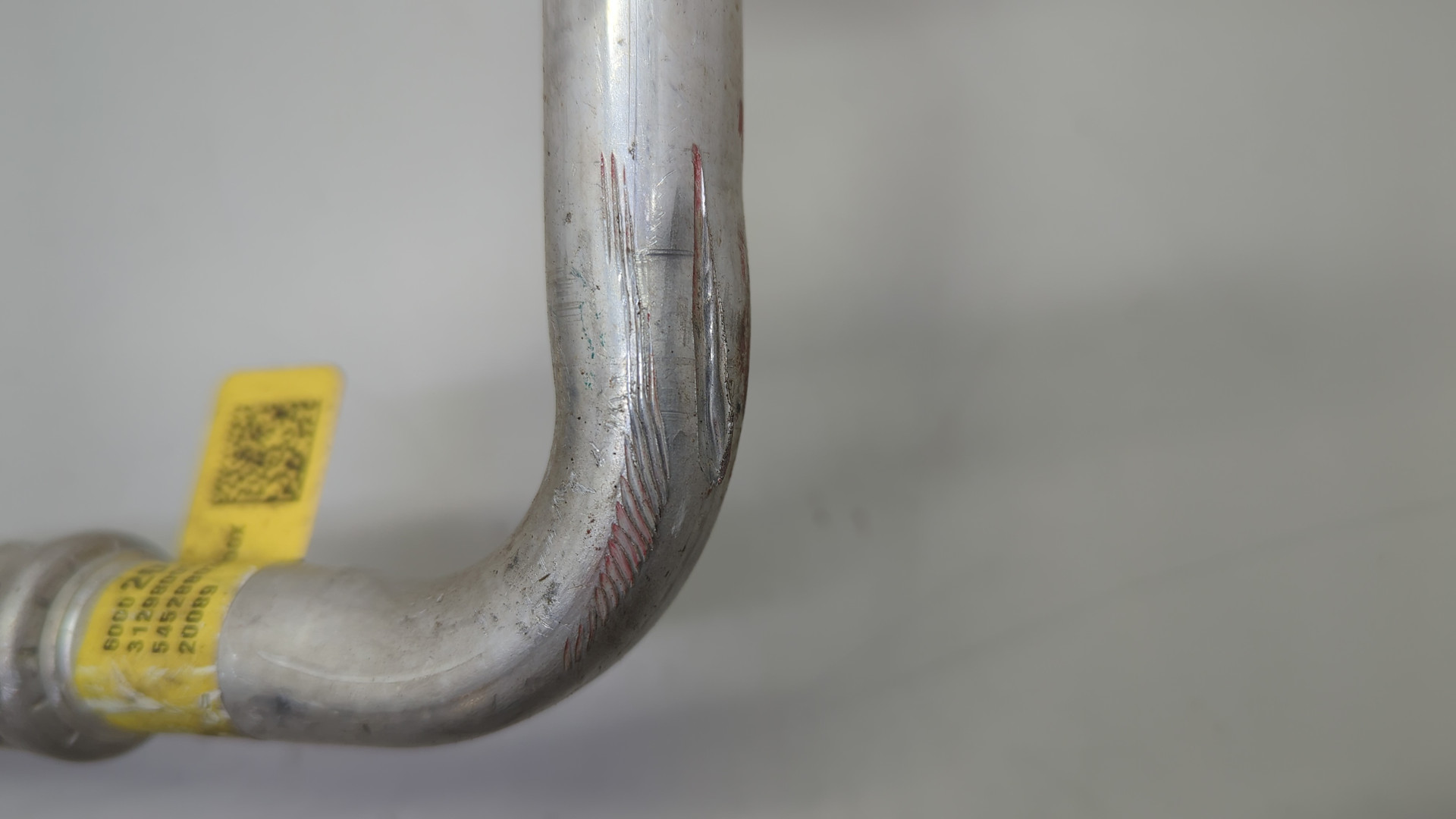 Трубка кондиционера