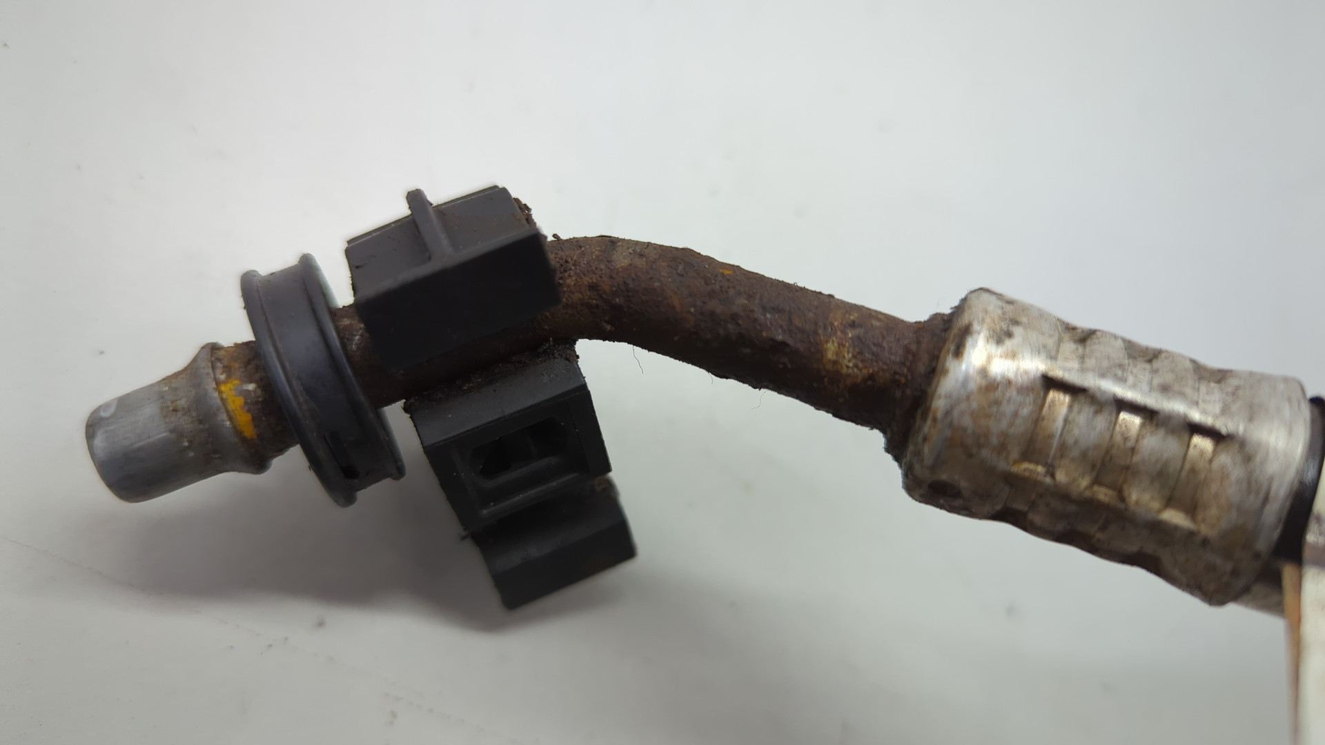 Трубка масляная