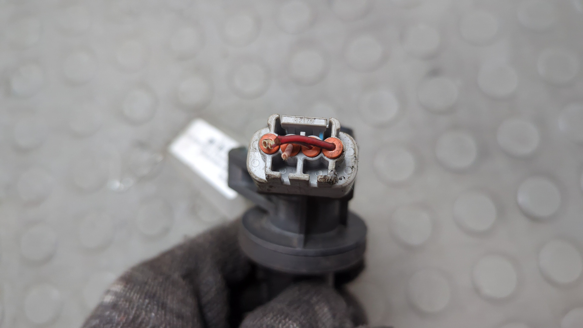 Катушка зажигания