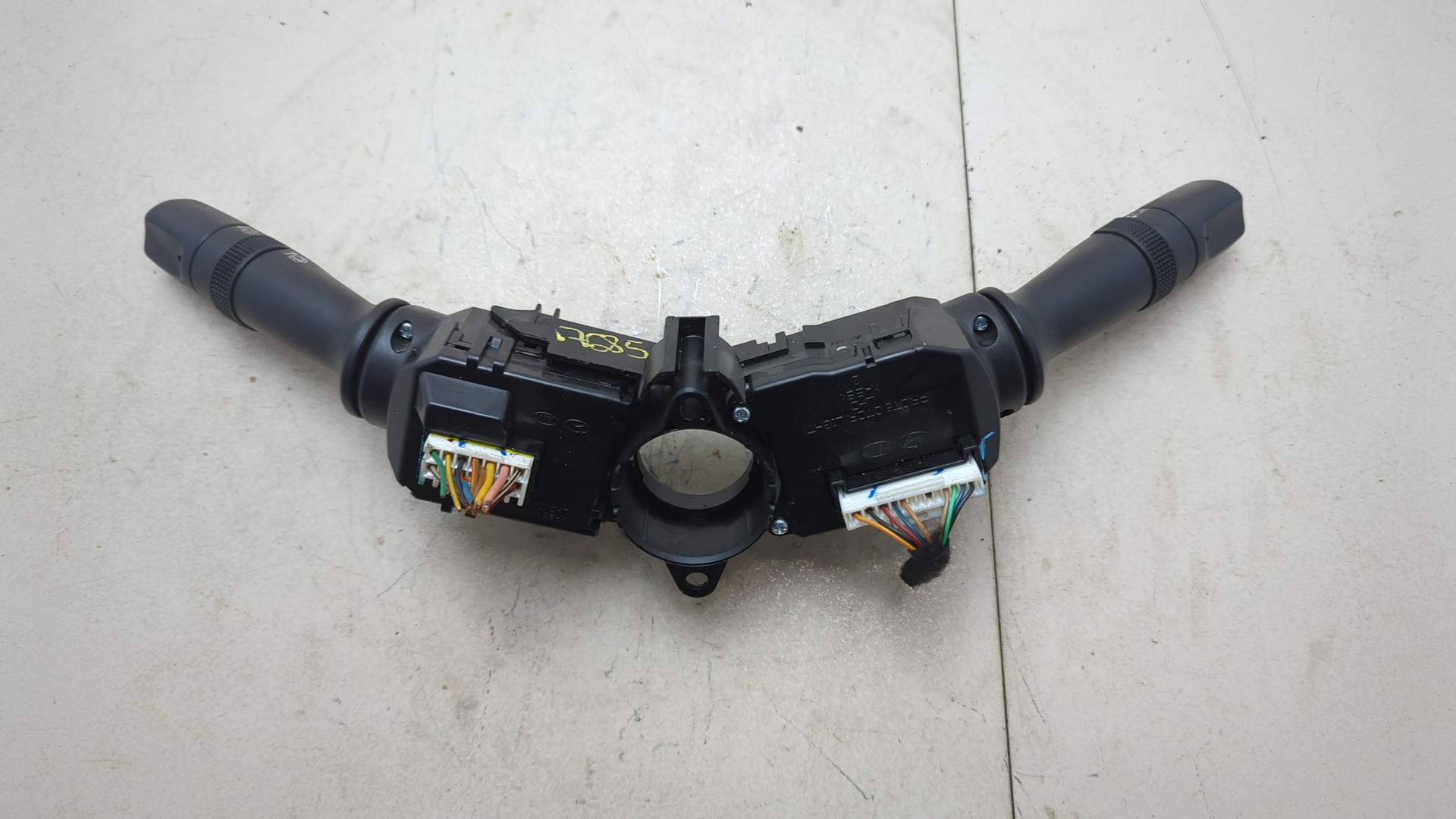 Переключатель подрулевой