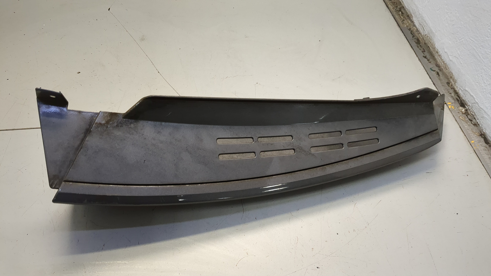 Накладка (кузов наружные)