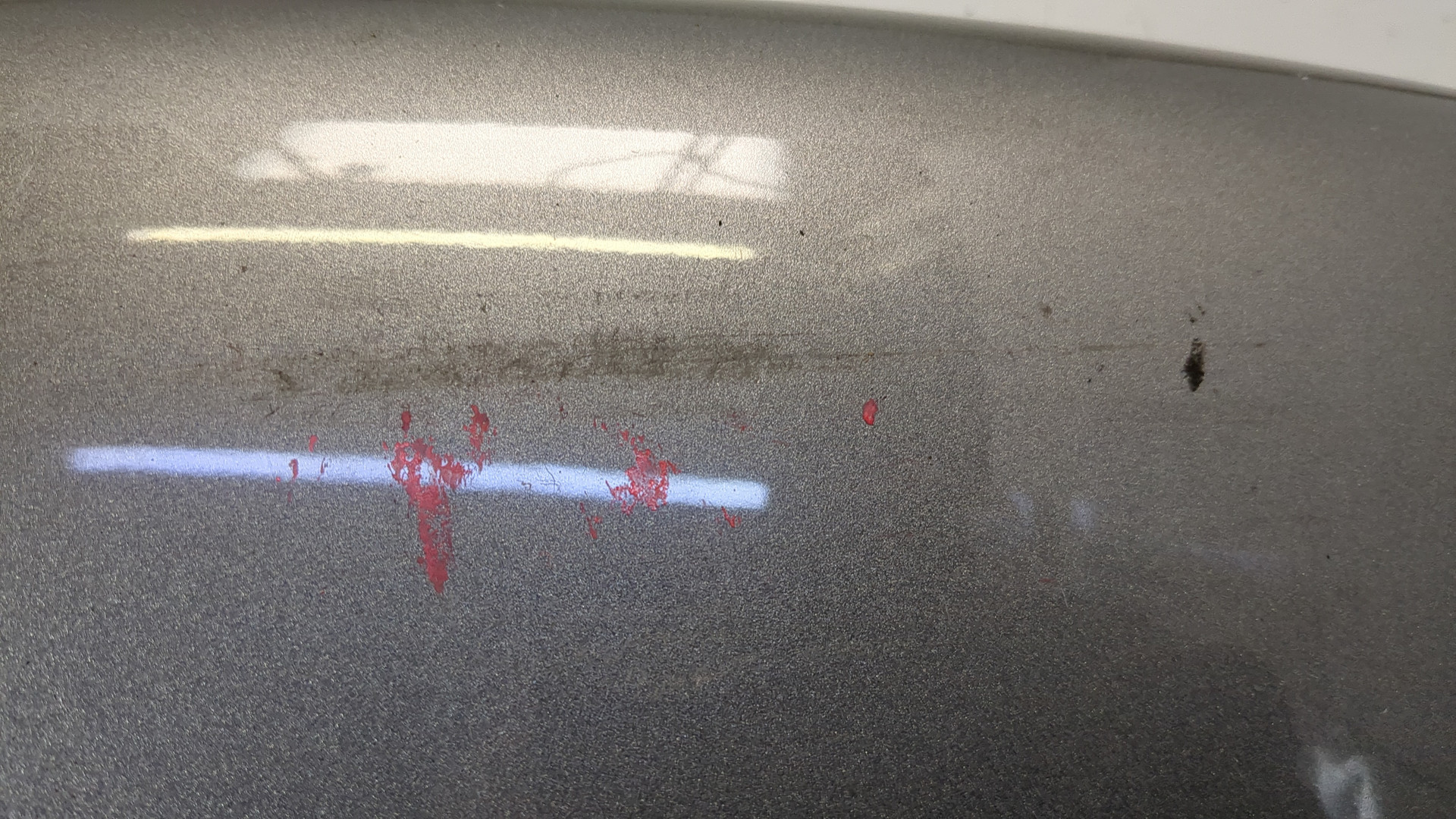 Накладка (кузов наружные)