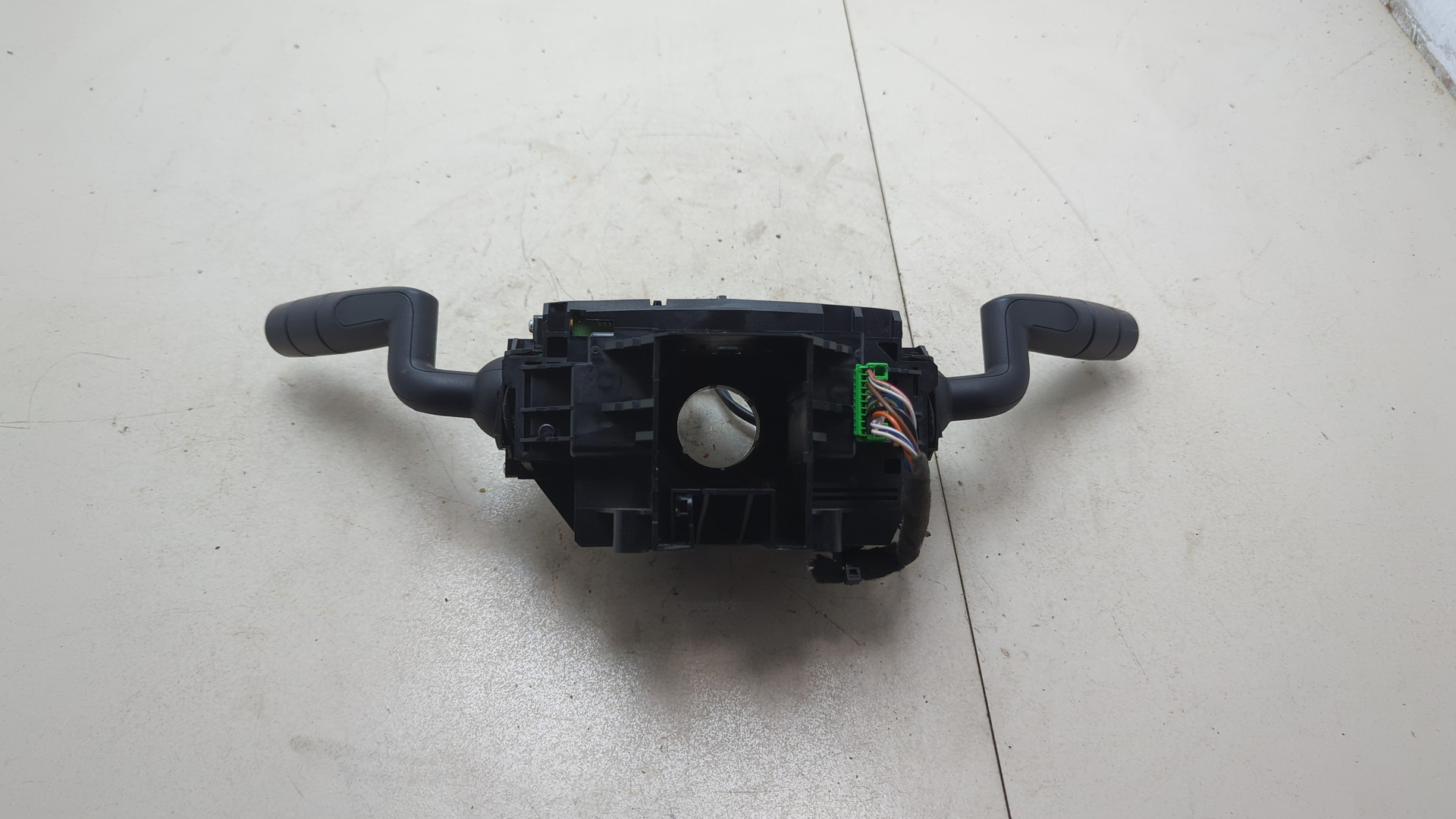 Переключатель подрулевой