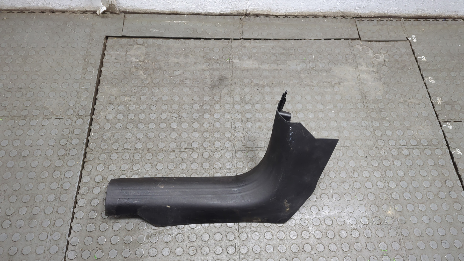 Накладка на порог