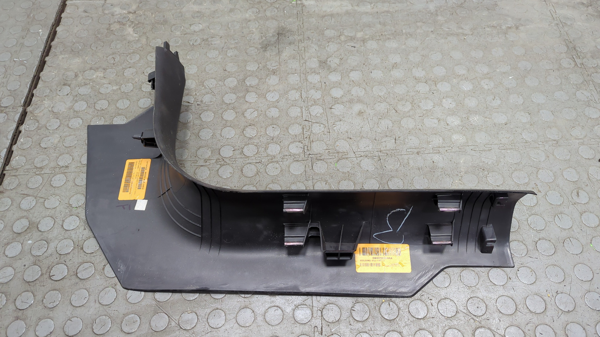 Накладка на порог