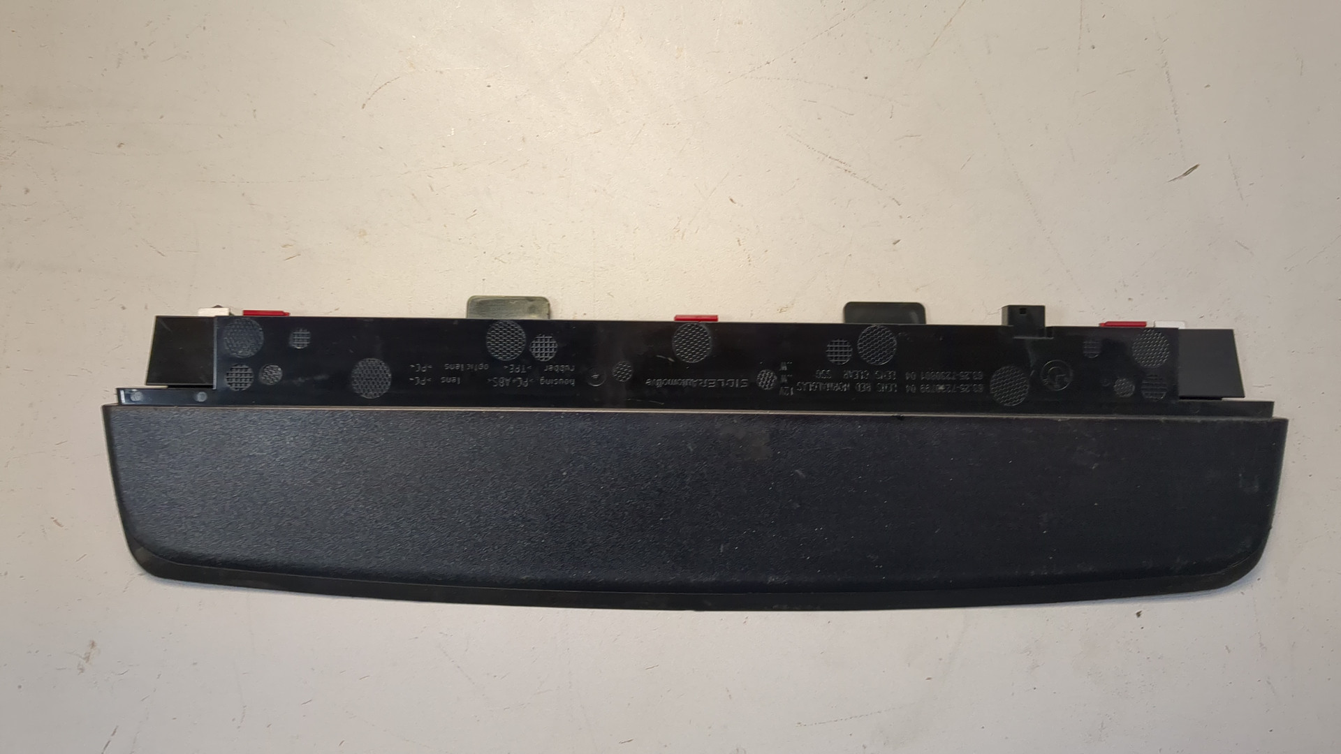 Фонарь задний (стоп сигнал)