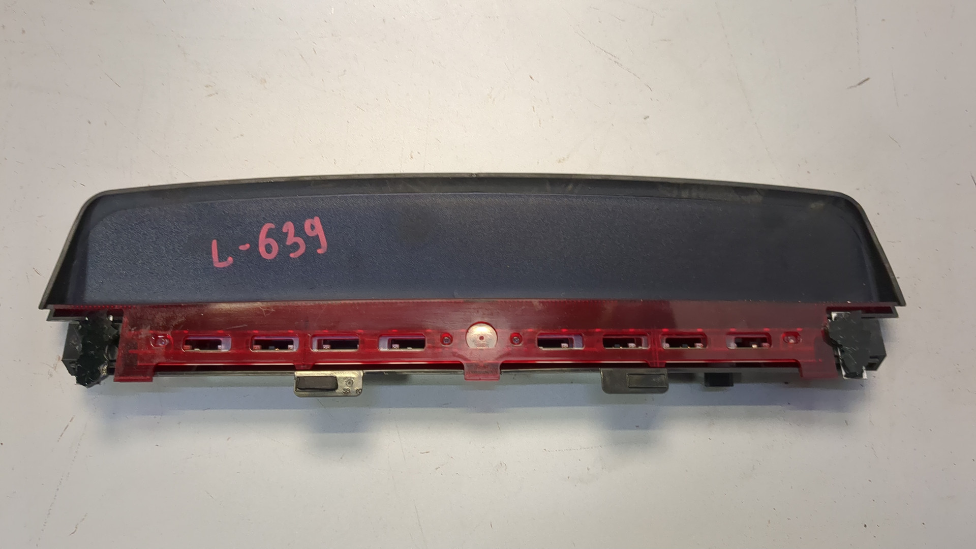 Фонарь задний (стоп сигнал)