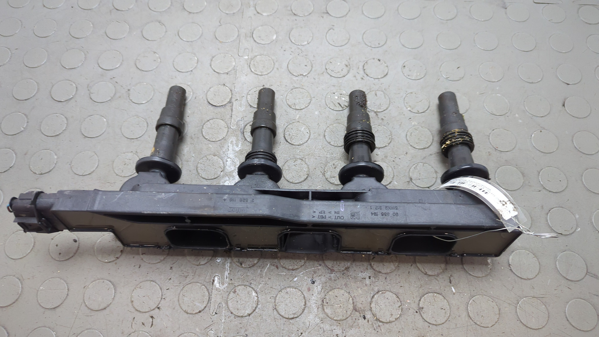 Катушка зажигания