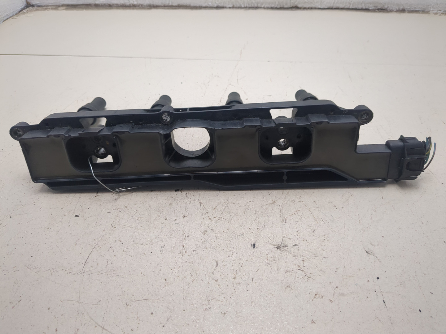 Катушка зажигания