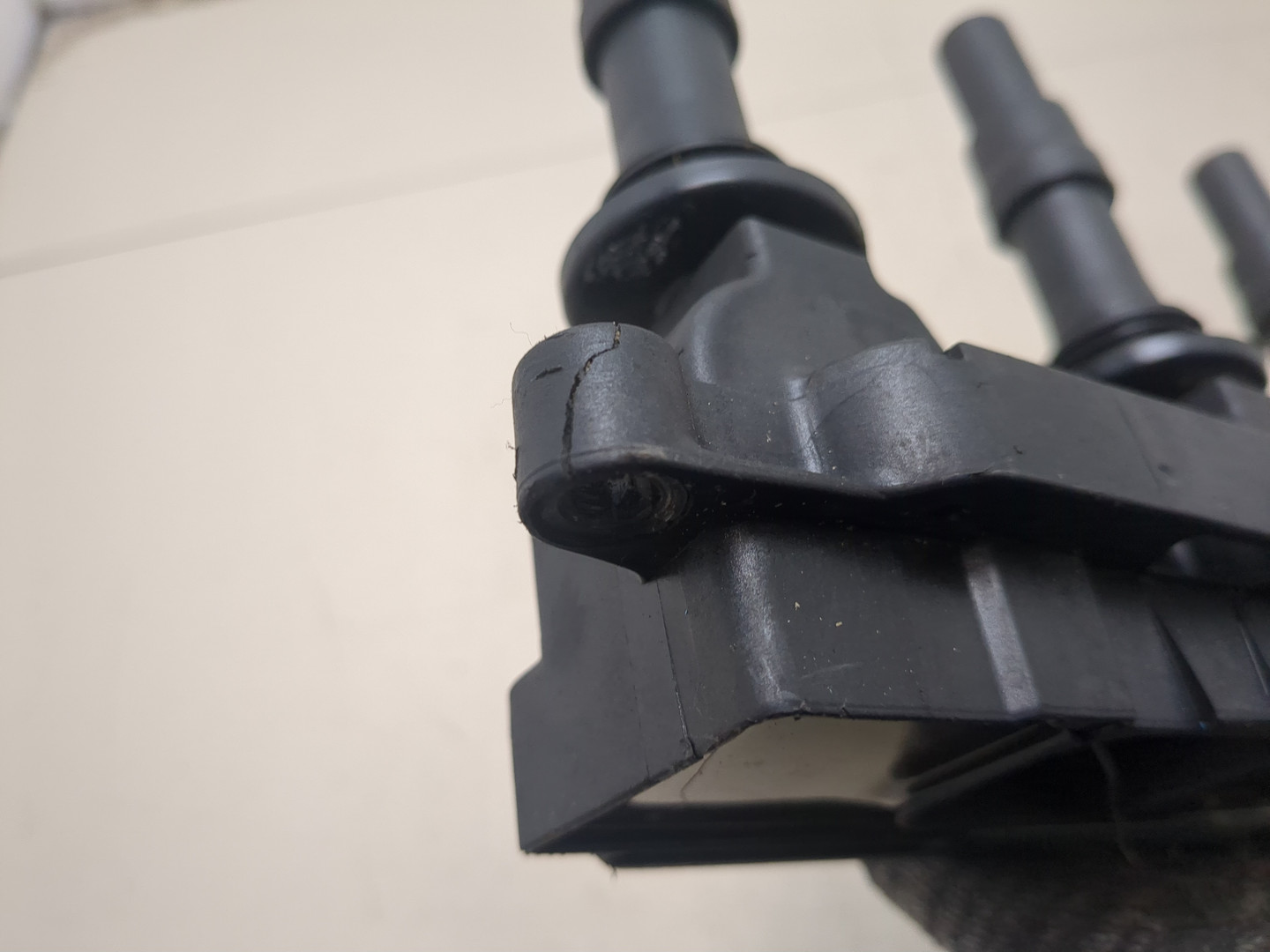 Катушка зажигания