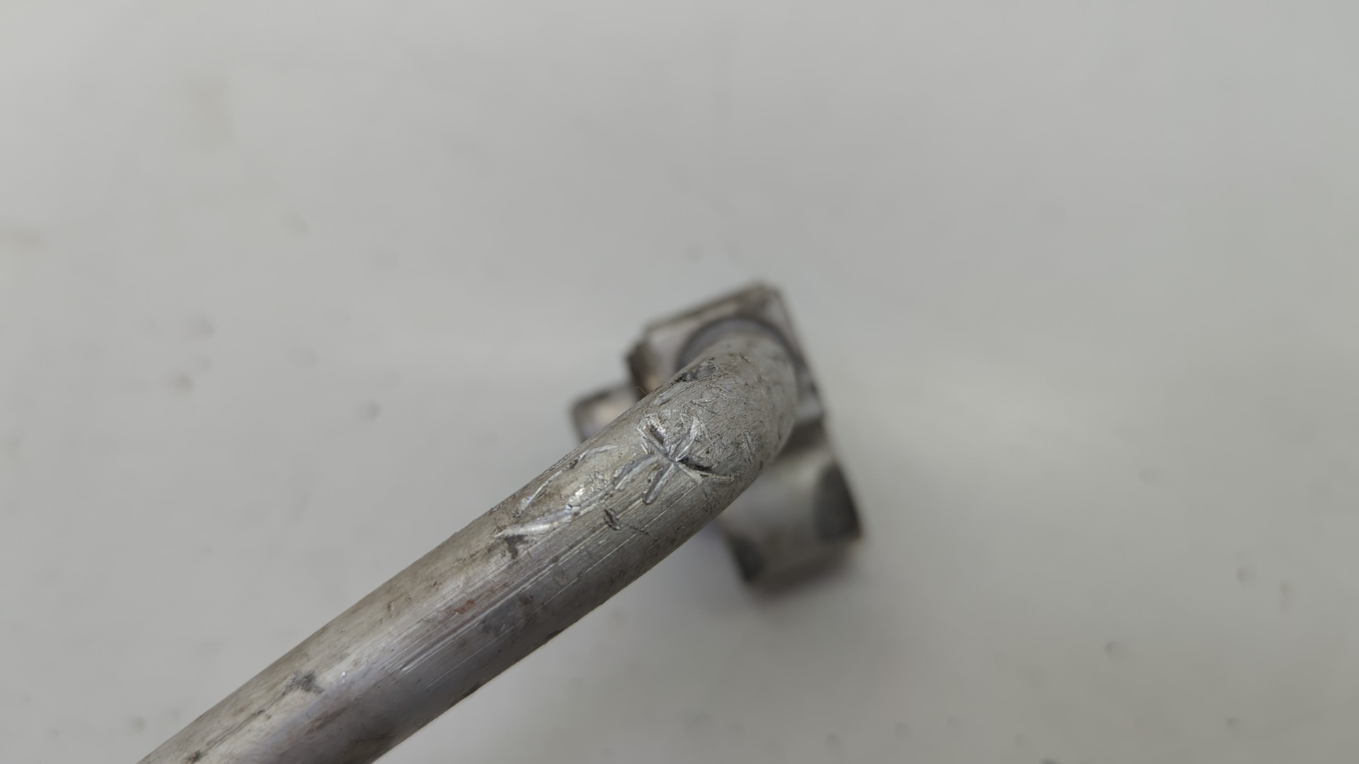 Трубка кондиционера