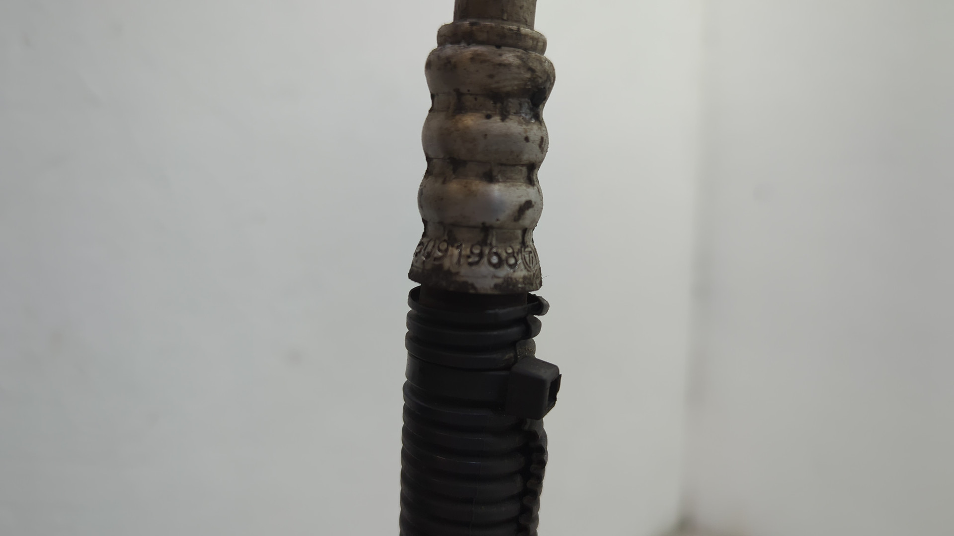 Трубка кондиционера