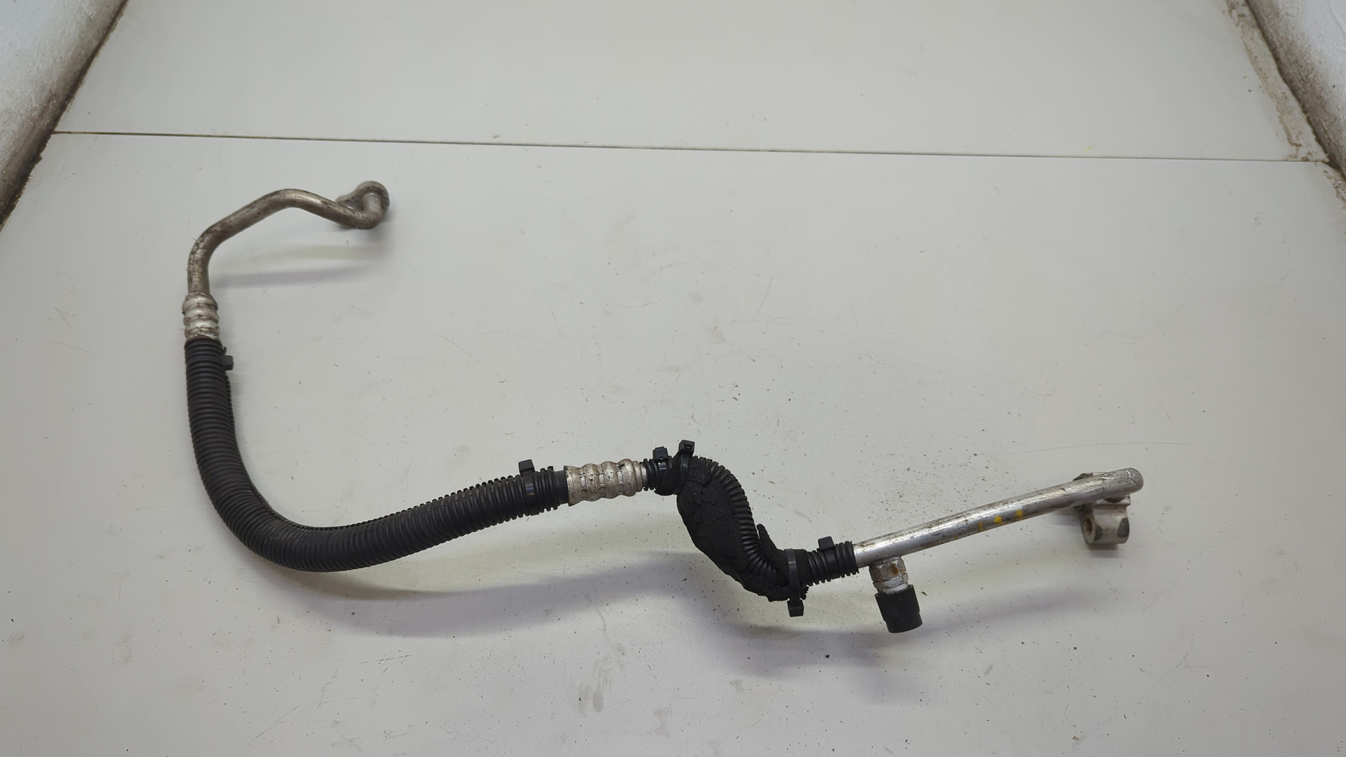 Трубка кондиционера