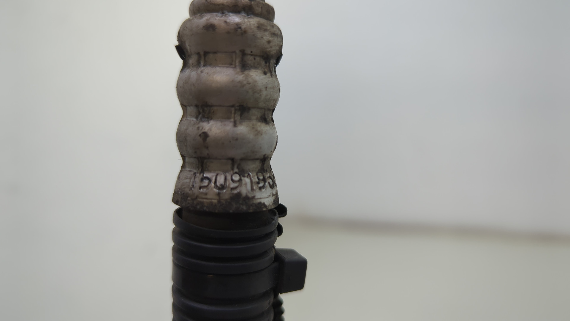 Трубка кондиционера