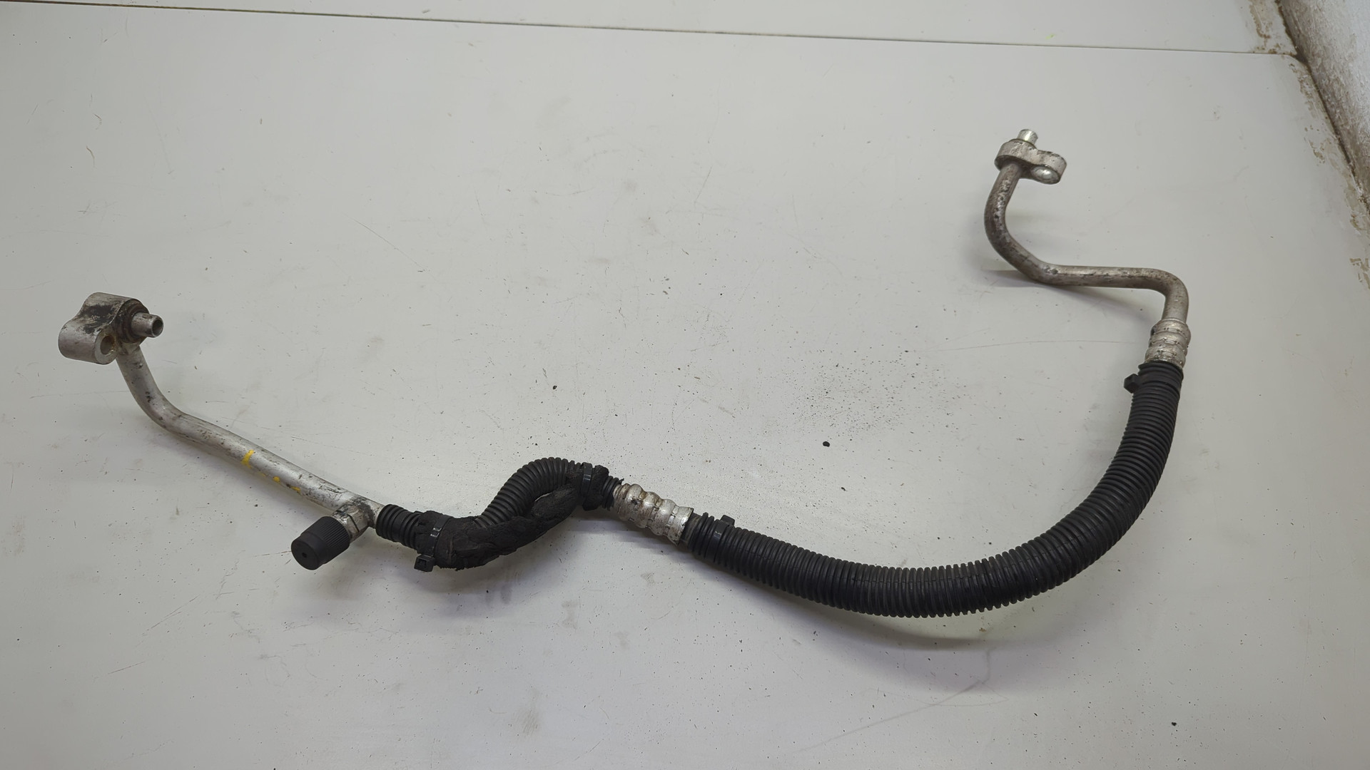 Трубка кондиционера