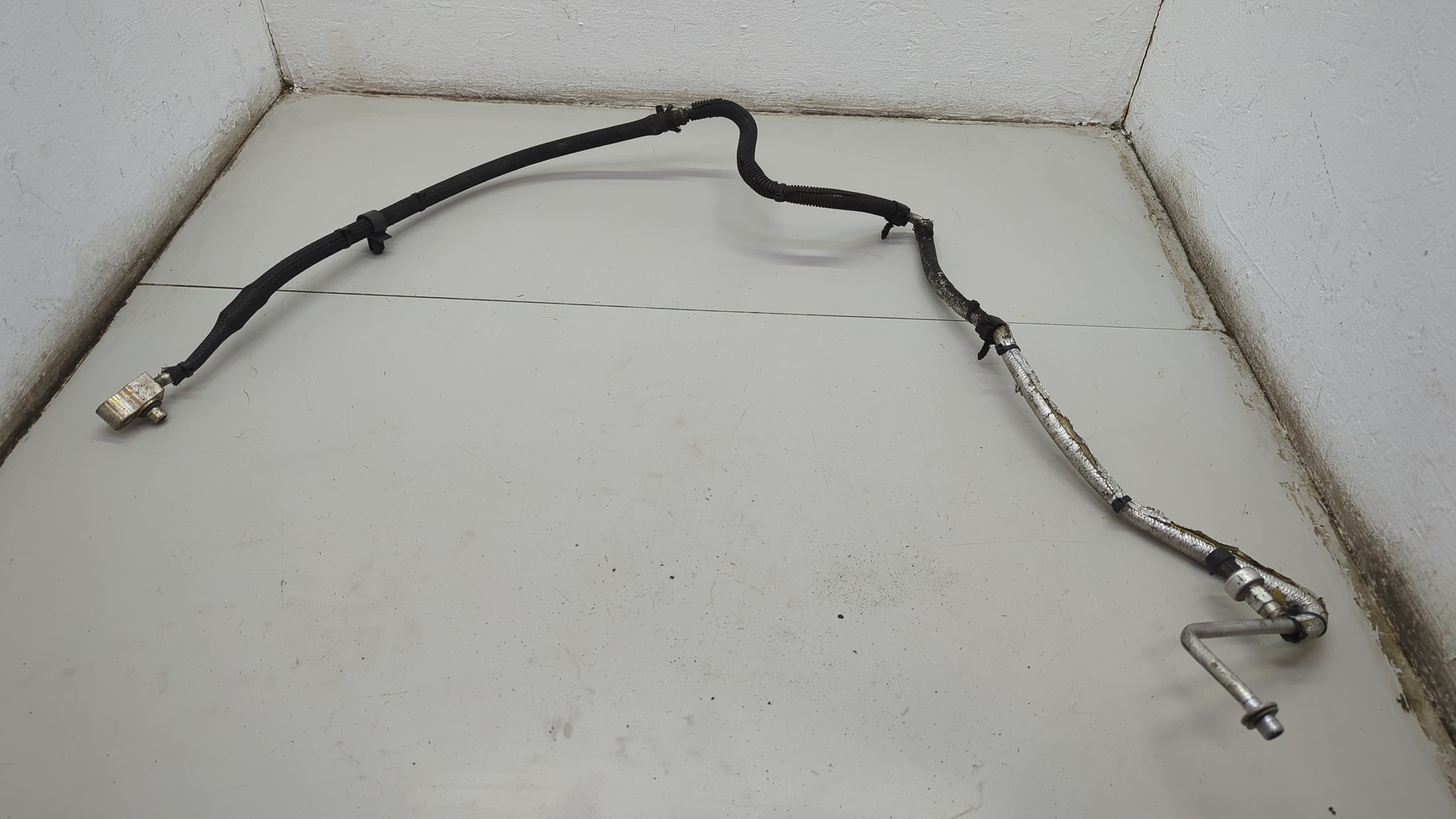 Трубка кондиционера