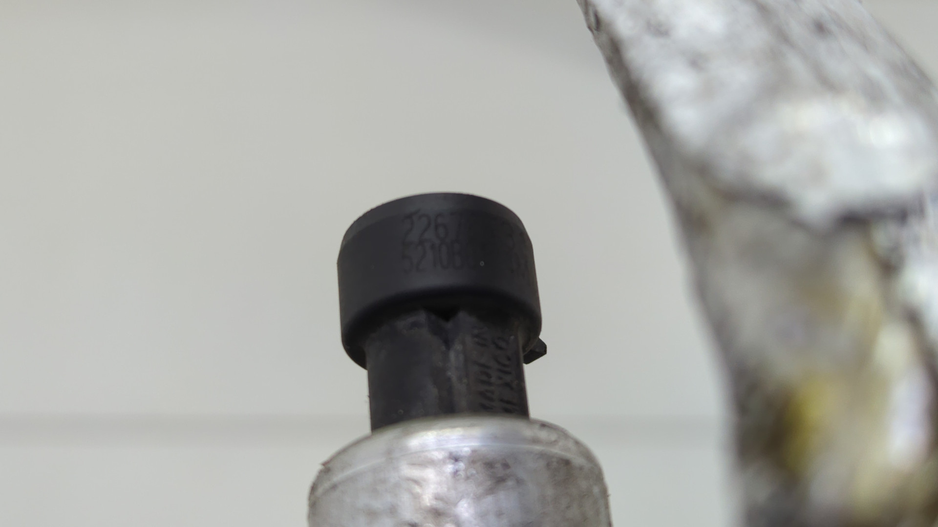 Трубка кондиционера