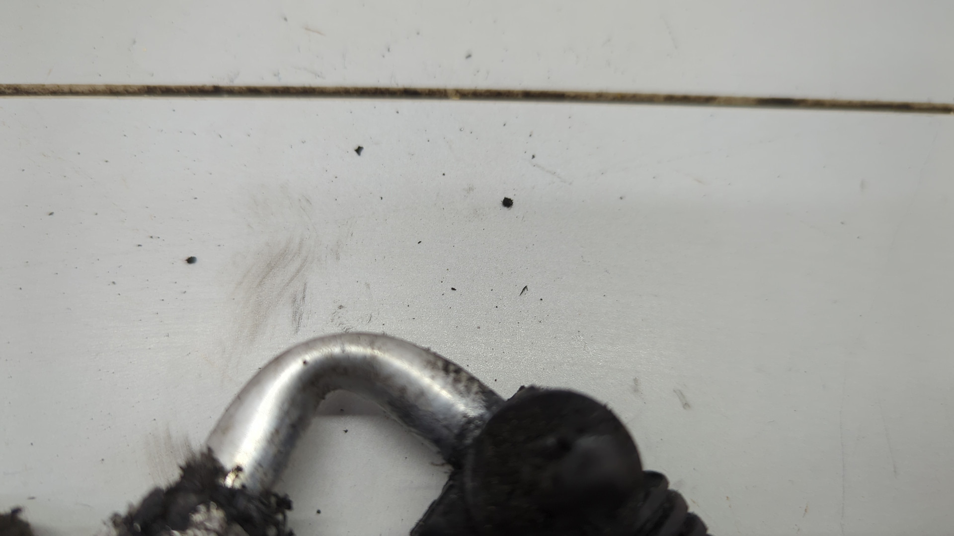 Трубка кондиционера