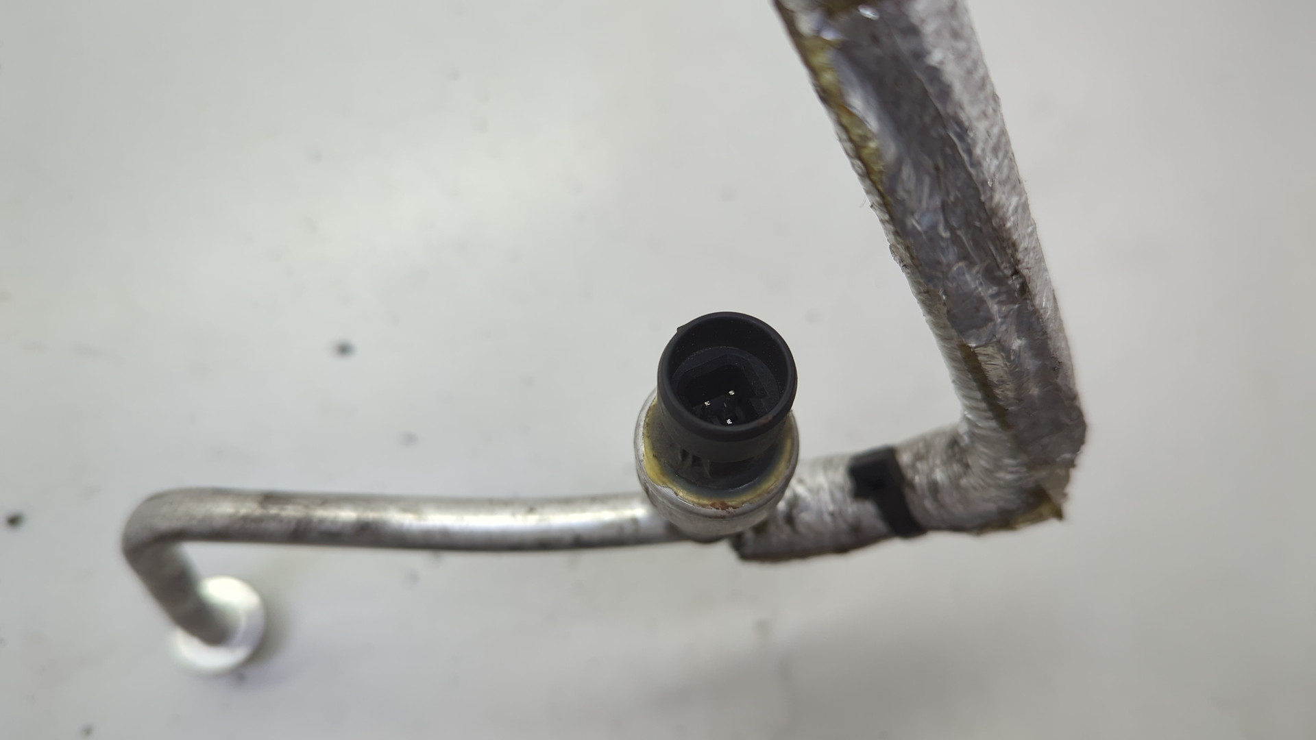 Трубка кондиционера