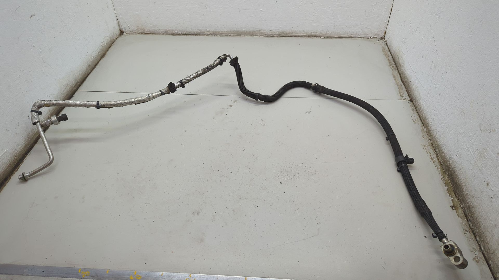 Трубка кондиционера