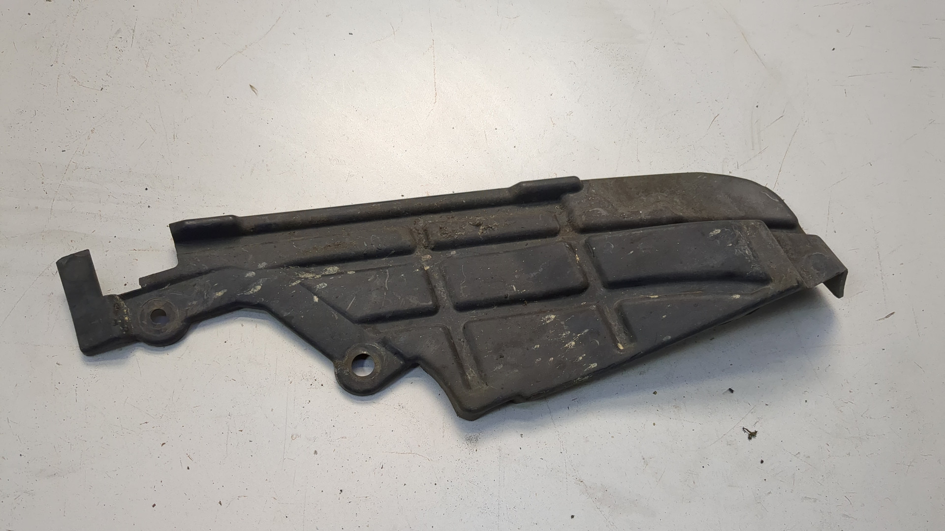 Накладка (кузов наружные)