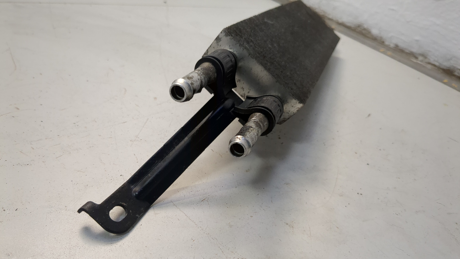 Радиатор ГУР