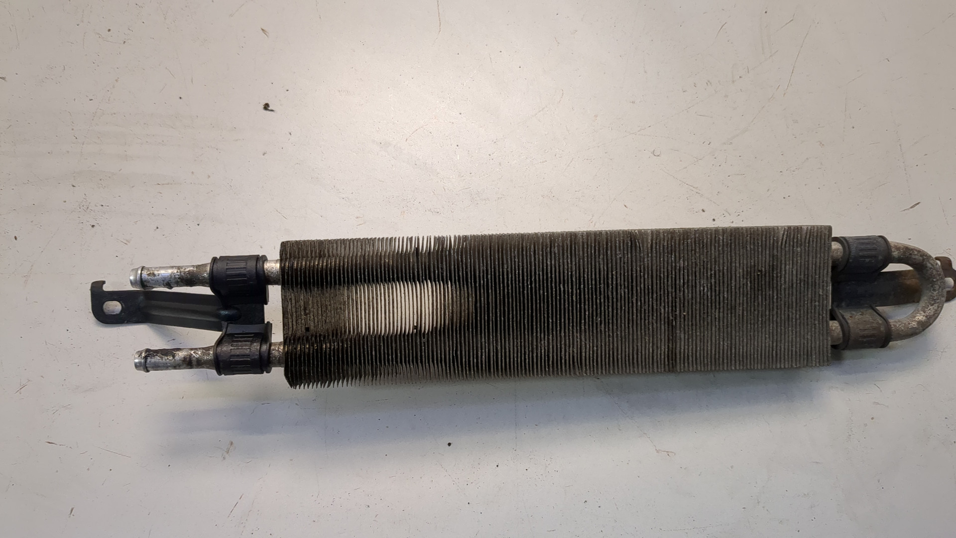 Радиатор ГУР