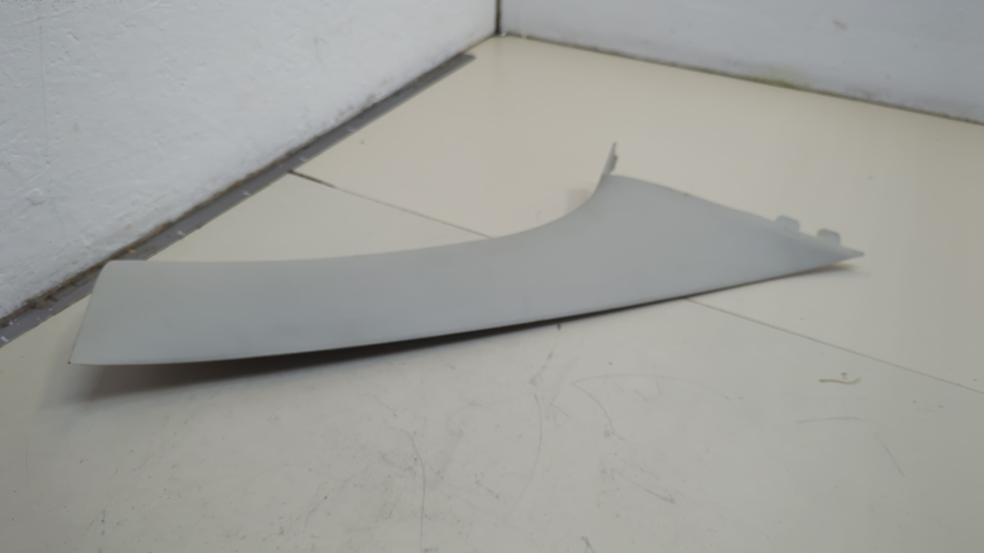 Накладка стойки